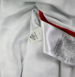 2021-22 AUGSBURG *HELLER* SHIRT XL