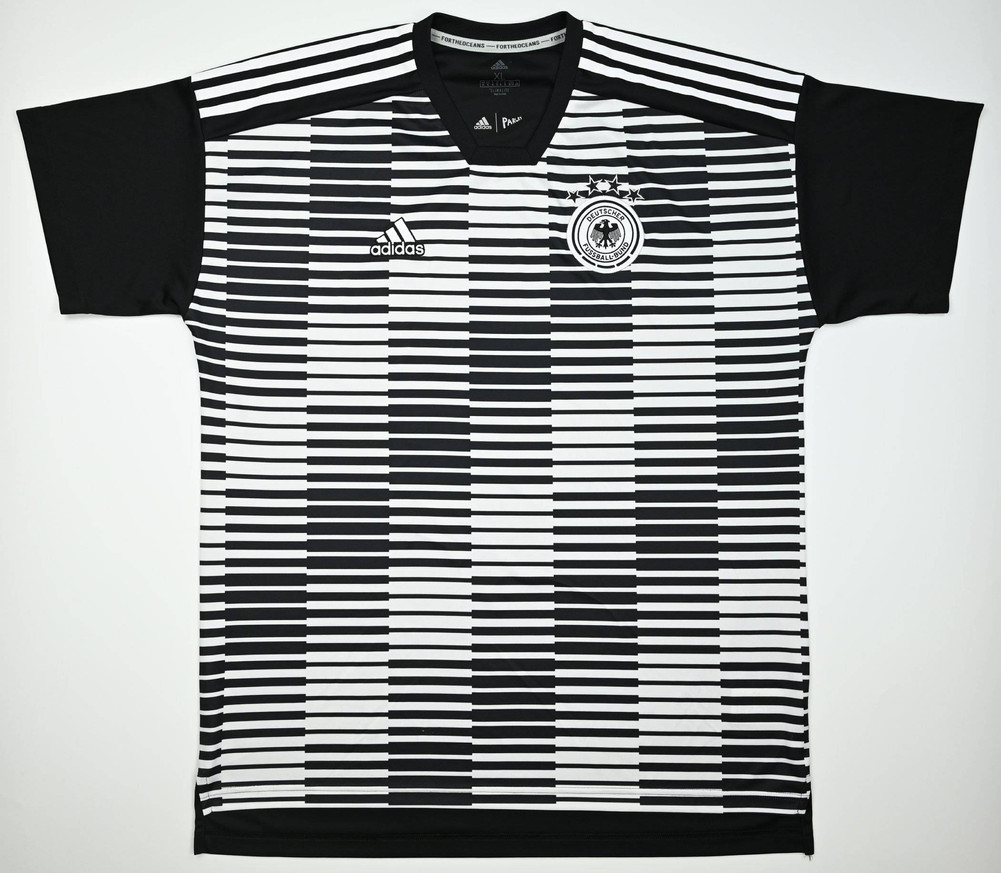 2018-19 GERMANY KOSZULKA XL