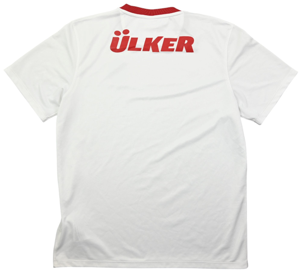 2014-15 GALATASARAY SHIRT L