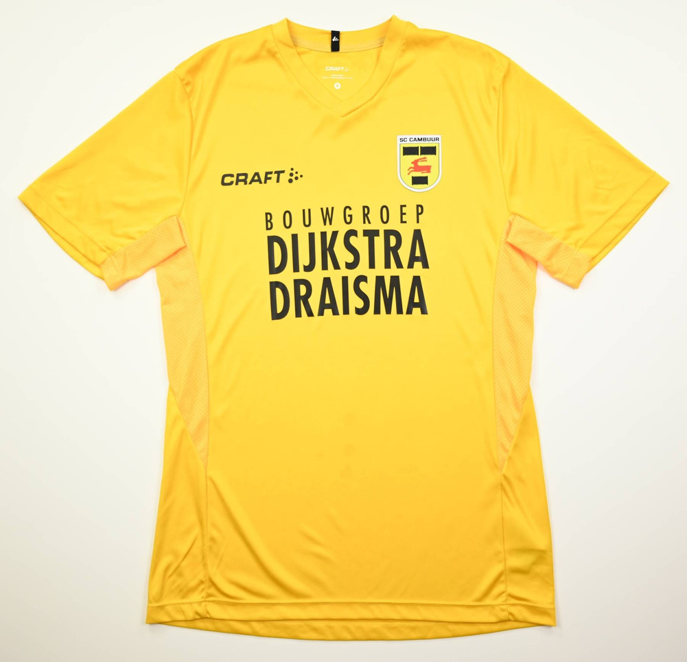 SC CAMBUUR KOSZULKA S