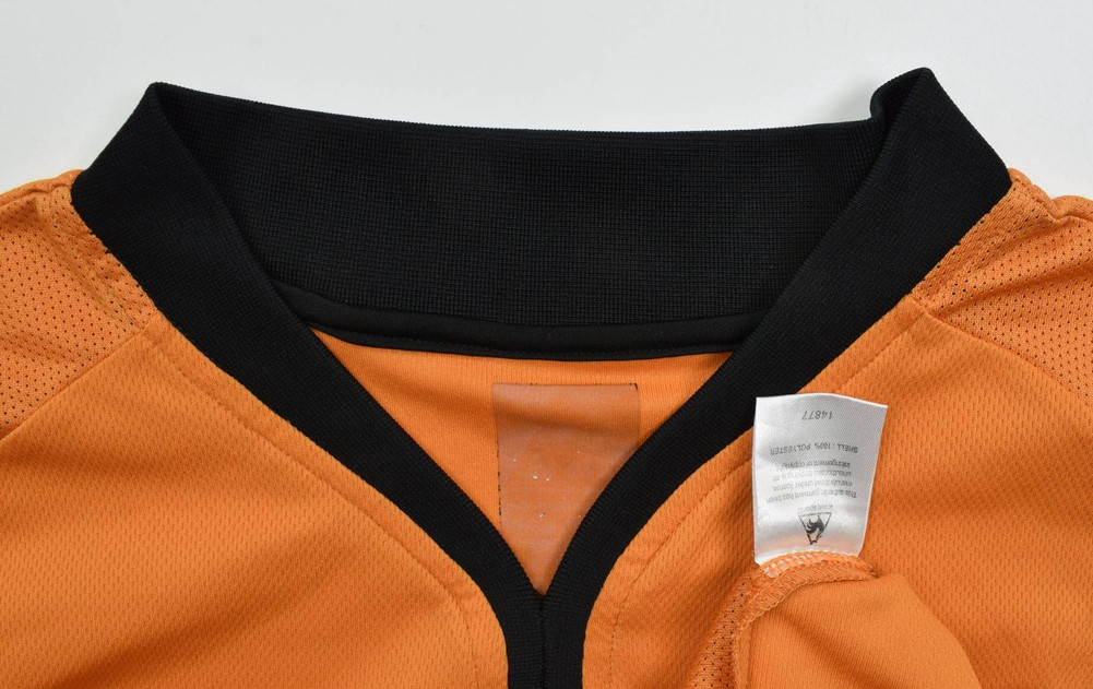 2009-10 WOLVERHAMPTON *KIGHTLY* KOSZULKA L