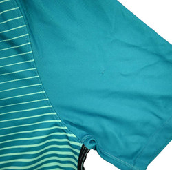 2016-17 FC BARCELONA *LUCA* SHIRT L