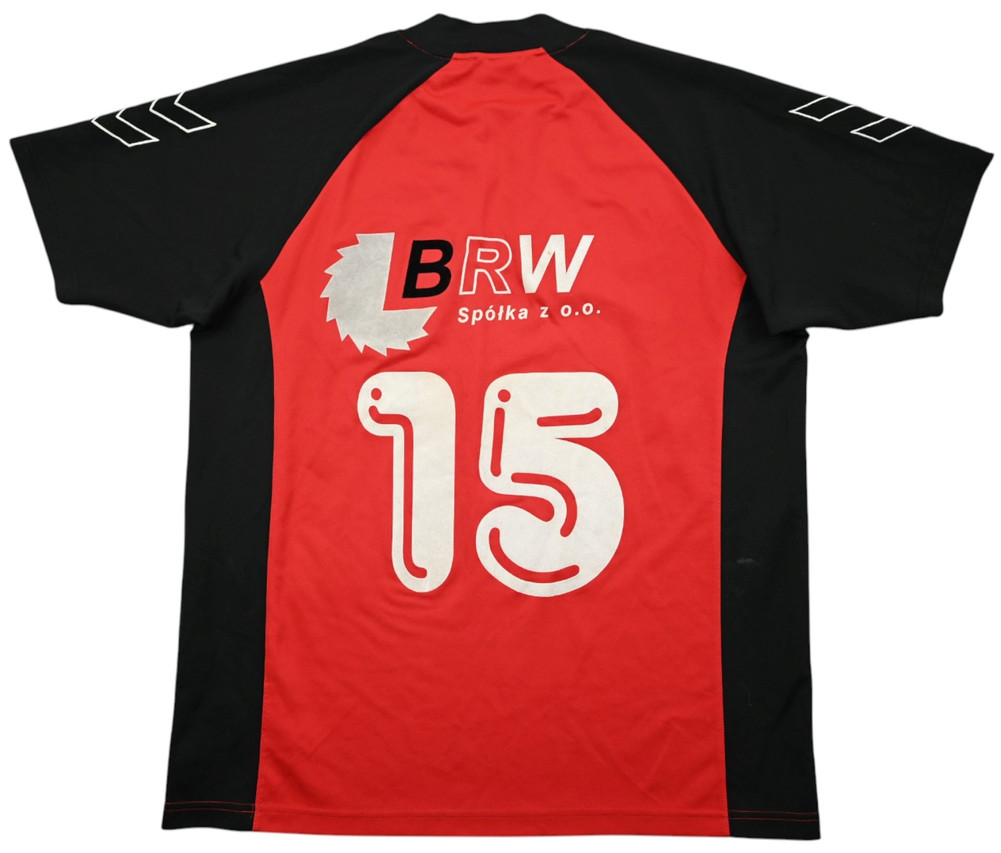 MIELEC HANDBALL SHIRT XL