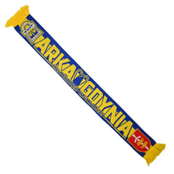 ARKA GDYNIA FINAŁ PUCHARU POLSKI 2.05.2017 SZALIK