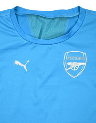 2017-18 ARSENAL KOSZULKA TRENINGOWA M