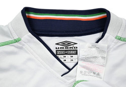 2002-03 IRELAND KOSZULKA L