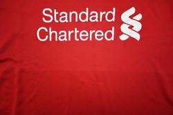 2020-21 LIVERPOOL SHIRT XL