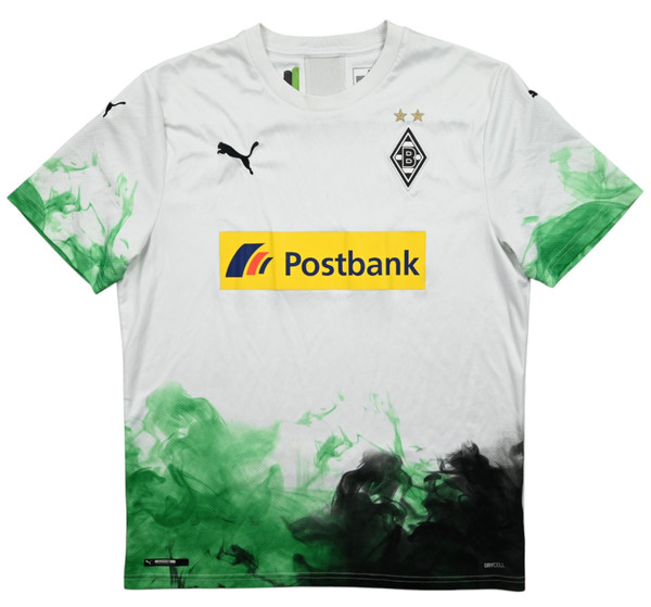 2019-20 BORUSSIA MONCHENGLADBACH KOSZULKA L