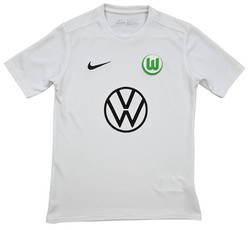 VFL WOLFSBURG KOSZULKA M. BOYS