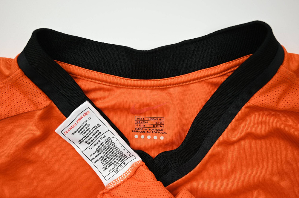 2000-02 HOLLAND KOSZULKA L