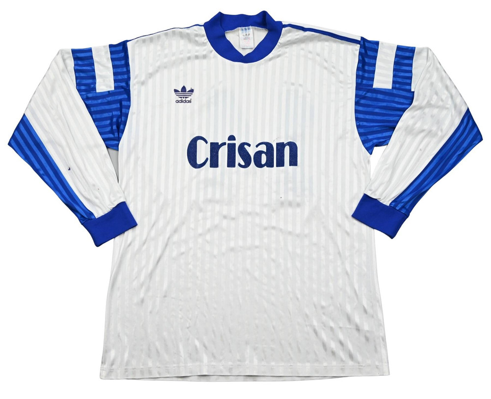 ADIDAS OLDSCHOOL LONGSLEEVE XL