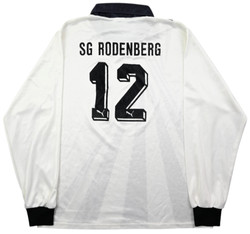 SG RODENBERG LONGSLEEVE KOSZULKA XL