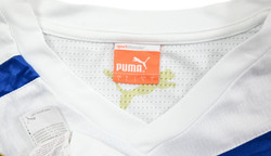 2012-13 CD OLIMPIA LONGSLEEVE KOSZULKA L