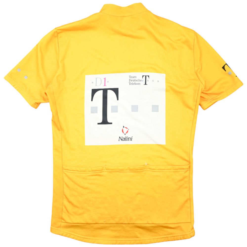 DEUTSCHE TELEKOM TEAM CYCLING SHIRT XL