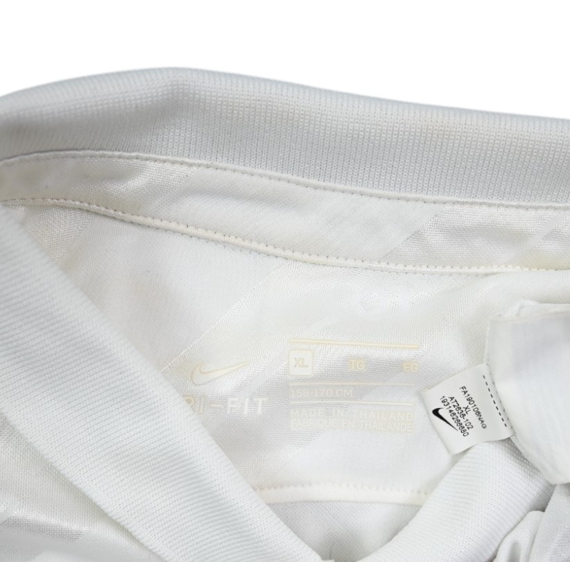 2019-20 PARIS SAINT-GERMAIN *NEYMAR* KOSZULKA XL. BOYS