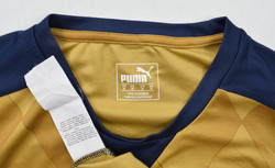 2015-16 ARSENAL LONDON SHIRT M