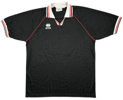 ERREA #10 VINTAGE SHIRT XXL