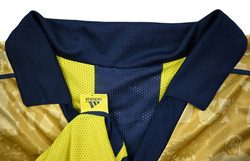 2006-07 FENERBAHCE SK *OZLEM* KOSZULKA S