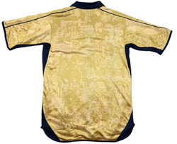 2006-07 FENERBAHCE SK SHIRT XS