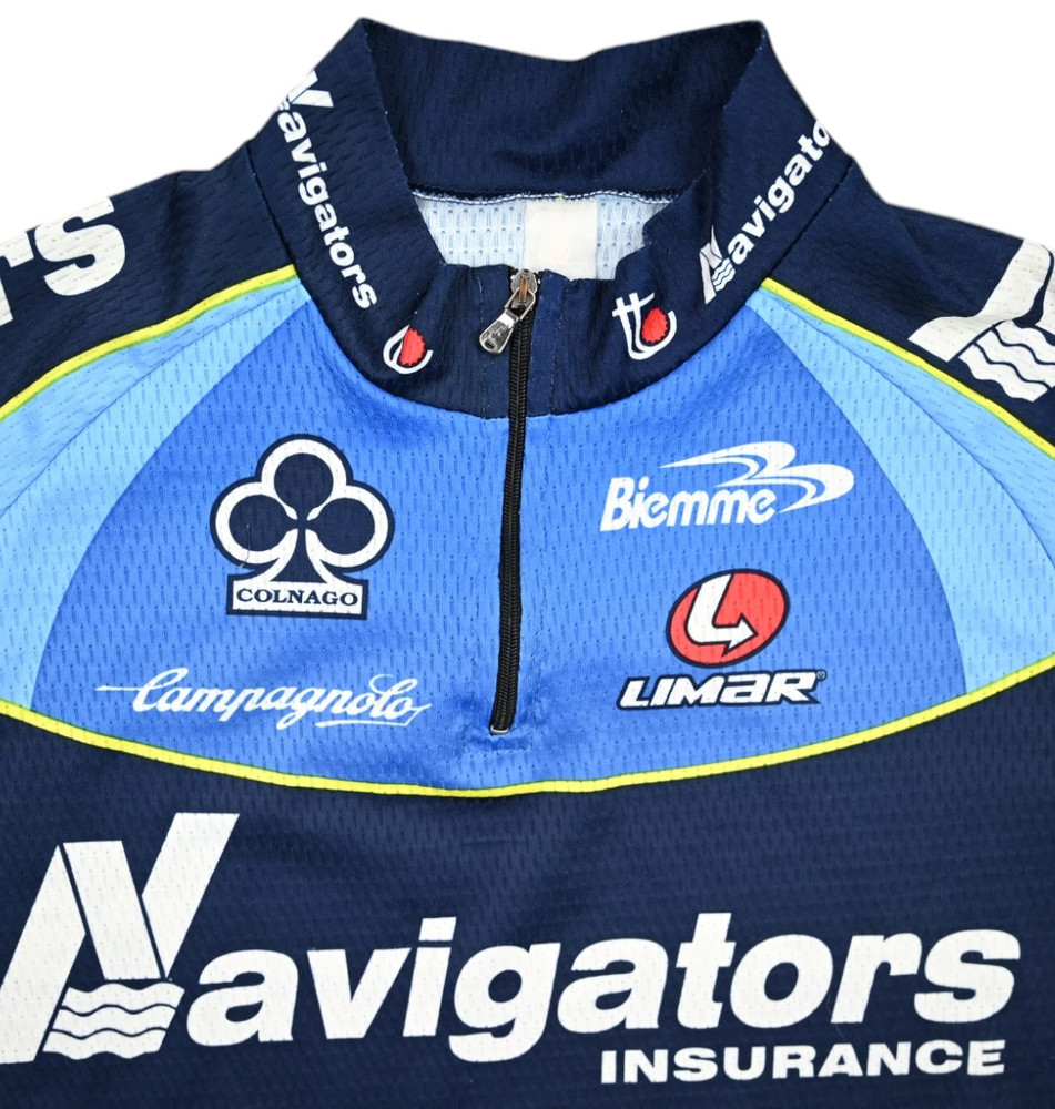 BIEMME KOSZULKA KOLARSKA L