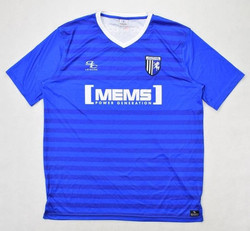 2016-18 GILLINGHAM KOSZULKA XXL