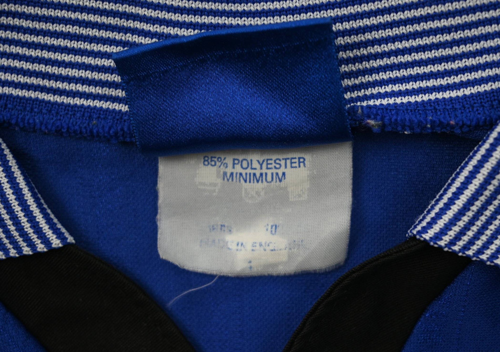 1995-97 EVERTON KOSZULKA M