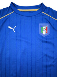 2016-17 ITALY KOSZULKA L. BOYS