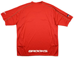 2010-11 CHILE SHIRT L