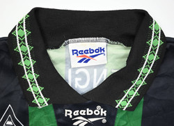 1995-96 BORUSSIA MONCHENGLADBACH LONGSLEEVE XL
