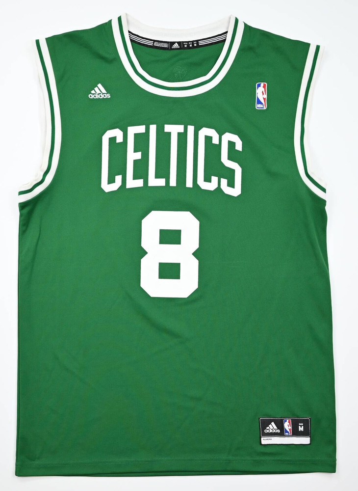 BOSTON CELTICS NBA *GREEN* SHIRT M