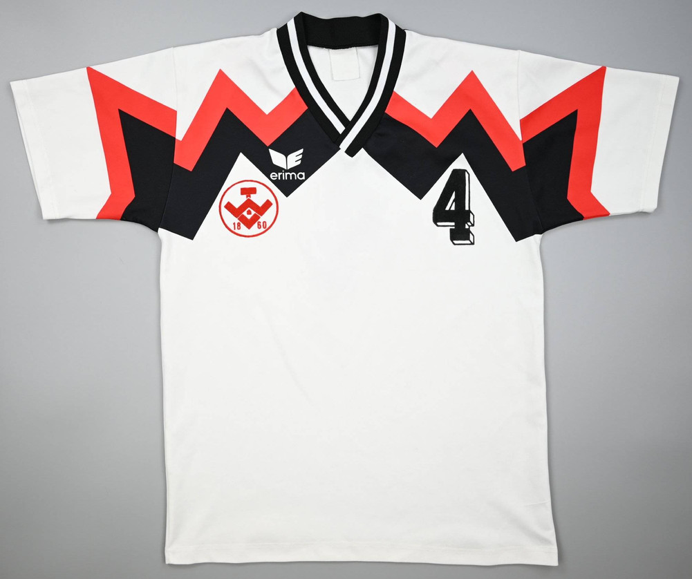 ERIMA OLDSCHOOL SHIRT S