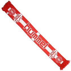 DENMARK HUMMEL SCARF