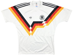 1988-90 GERMANY KOSZULKA M