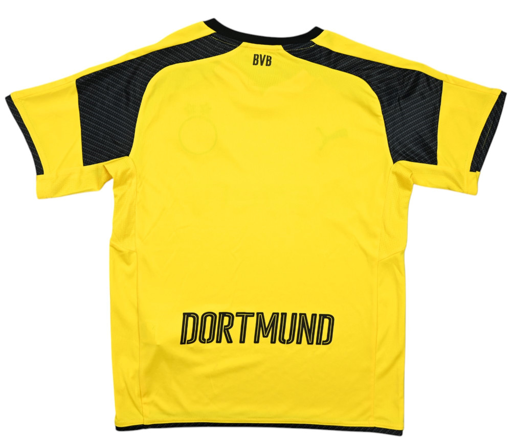 2016-17 BORUSSIA DORTMUND SHIRT L. BOYS