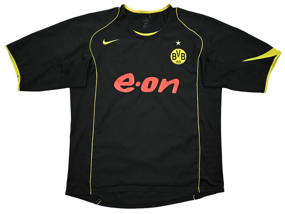 2004-05 BORUSSIA DORTMUND KOSZULKA L