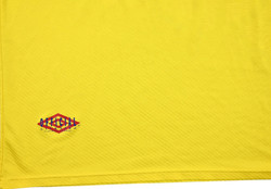 1993-94 BRAZIL KOSZULKA XL