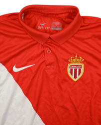 2014-15 AS MONACO SHIRT M. BOYS