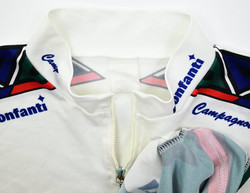 CAMPAGNOLA CYCLING SHIRT XL