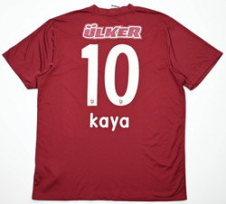 2012-13 1461 TRABZON *KAYA* KOSZULKA XL