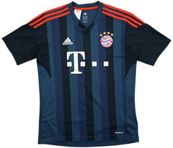 2013-14 BAYERN MUNCHEN SHIRT XL. BOYS