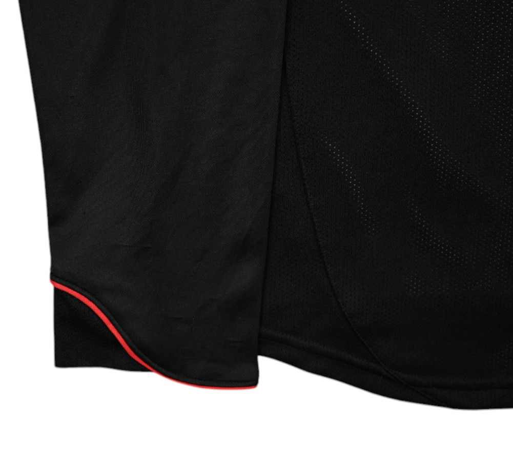 2010-11 STUTTGART GK LONGSLEEVE KOSZULKA L. BOYS