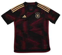 2022-23 GERMANY SHIRT M. BOYS
