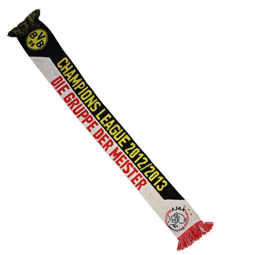 BORUSSIA DORTMUND/ AJAX AMSTERDAM SZALIK