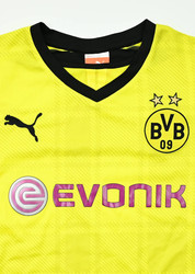 2013-14 BORUSSIA DORTMUND *LEWANDOWSKI* KOSZULKA S