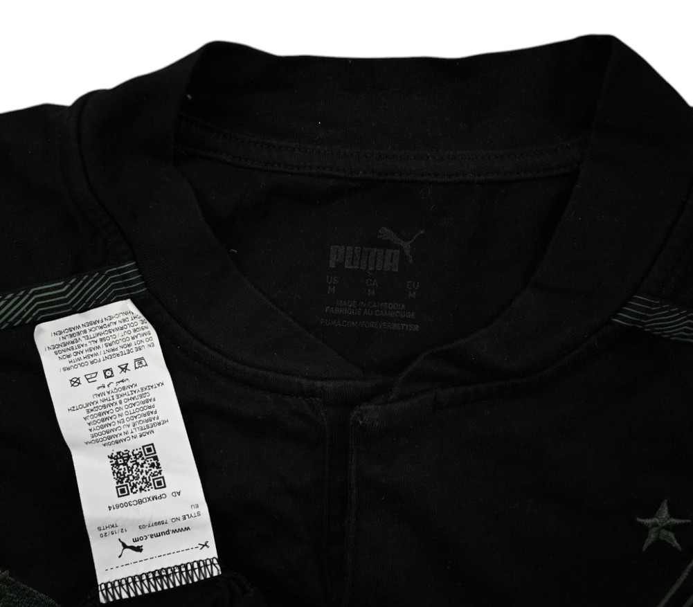 BORUSSIA MONCHENGLADBACH KOSZULKA M