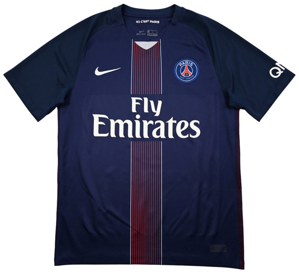 2016-17 PARIS SAINT-GERMAIN *CAVANI* KOSZULKA M
