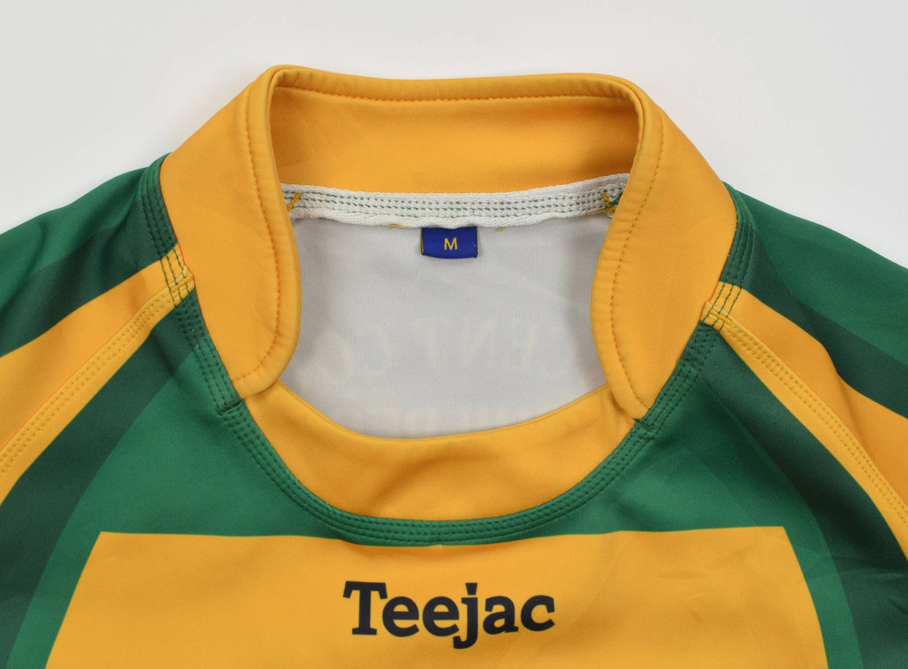 CRUSADERS RUGBY SHIRT M