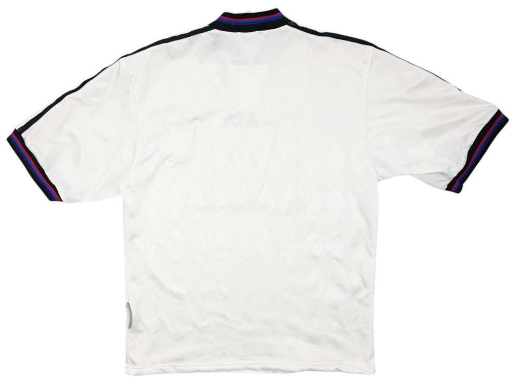 1996-98 BAYERN MUNCHEN SHIRT S