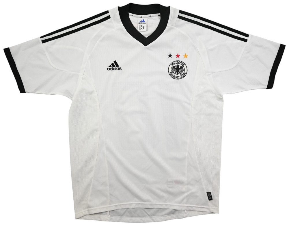 2002-04 GERMANY *MULLER* SHIRT M 