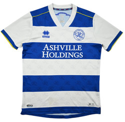 2021-22 QUEENS PARK RANGERS KOSZULKA M